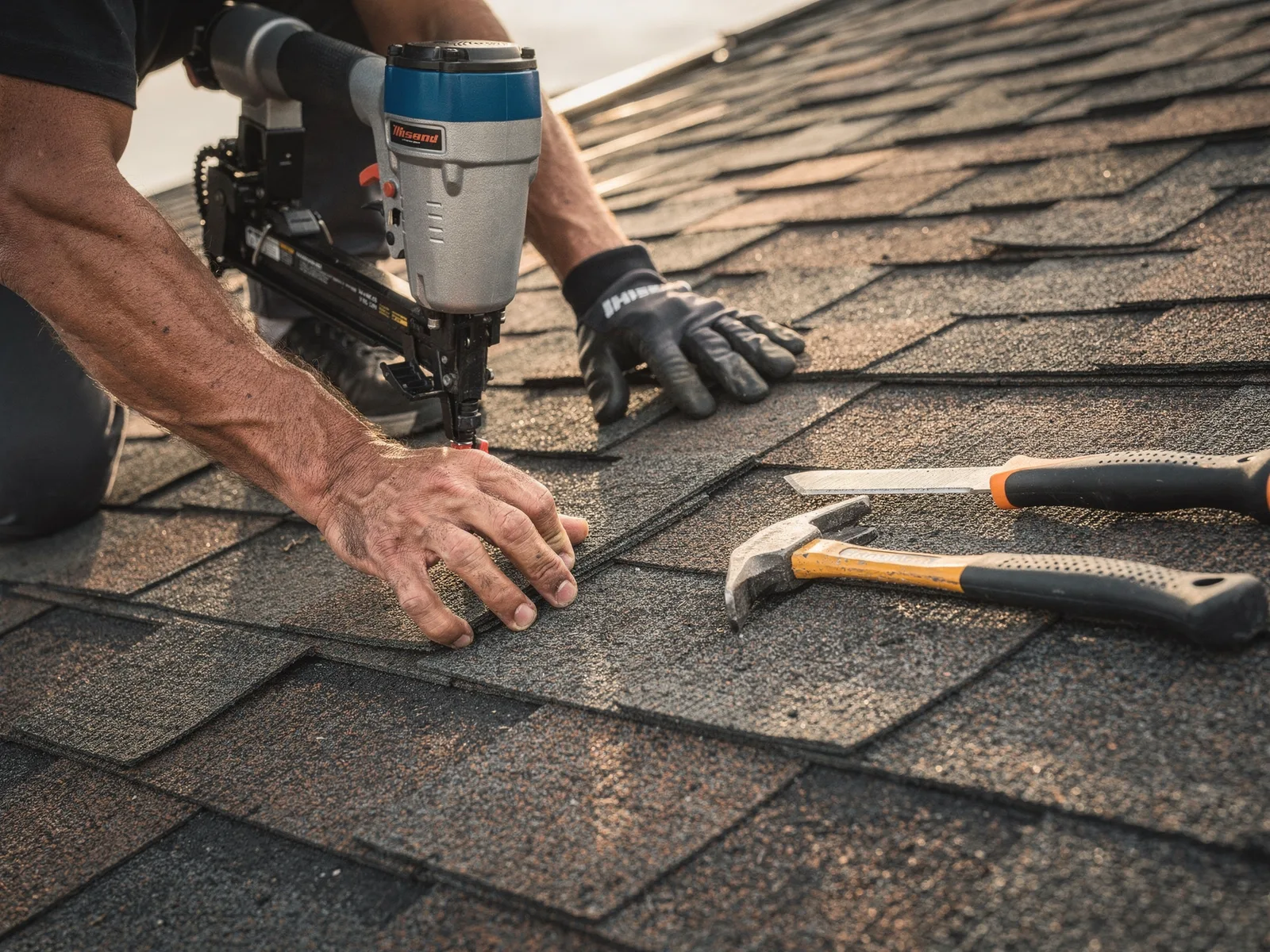 Why choose Roof Repair in Primghar, IA